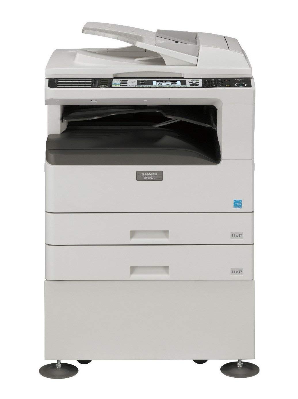 Amazon.com : Sharp MX-M232D Monochrome Multifunction Copier - A3